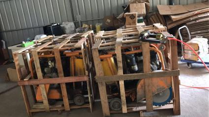 嘉善行李、家具、电器包装托运