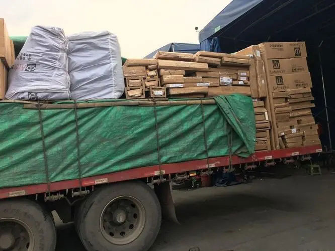嘉善家具托运