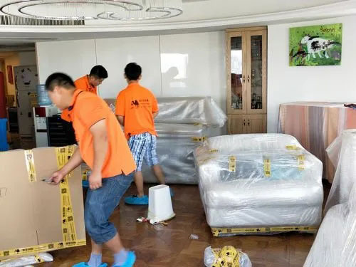 嘉善精品搬家公司